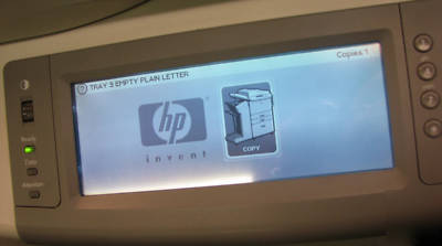 Hp laserjet 9040 mfp, Q3726A