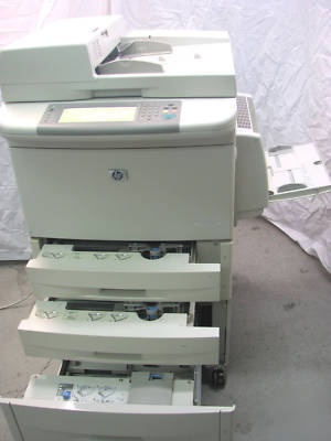 Hp laserjet 9040 mfp, Q3726A