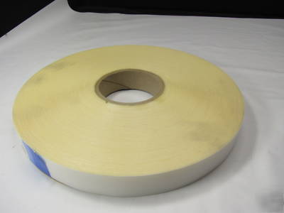 I.t.c. vhb bond acrylic tape 1.125IN x 72YDS clear
