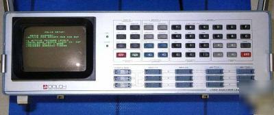 Logic analyzer dli dolch lam 4850 a analyser