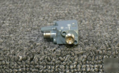 Narda 4013C-10 directional coupler, 2-4 ghz nice 