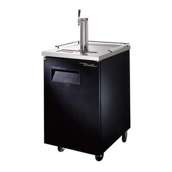 New true tdd-1 direct draft beer 1 one keg bar coolers