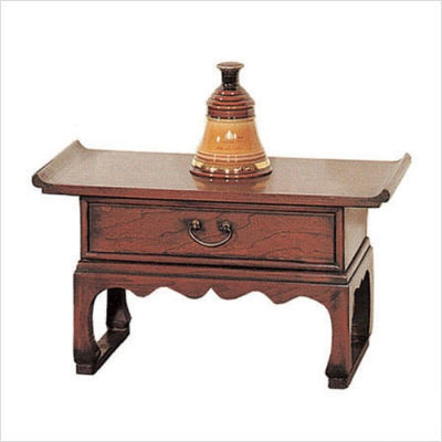 Oriental furniture chinese pagoda scholar desk