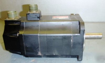 Panasonic ac servo motor MFA100MB5NSA _mfa 100MB5NSA