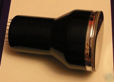 Photomultiplier tube feu-52 (ussr â€“ 1970). very rare 