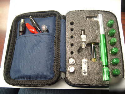 Pocket toner kit KITPT6SCT telcom network cable tester