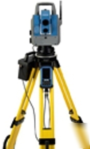 Trimble/tds SPECTRAFOCUS10 3