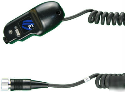 Westover scientific fbp-P1 video inspection probe