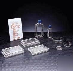 Bd primaria treated labware, sterile, bd biosciences