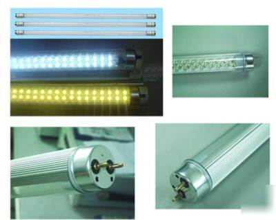  120CM led T8 tube 16W lighting =40W tradition light