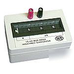 Cs-300 digital capacitance box retail price $189