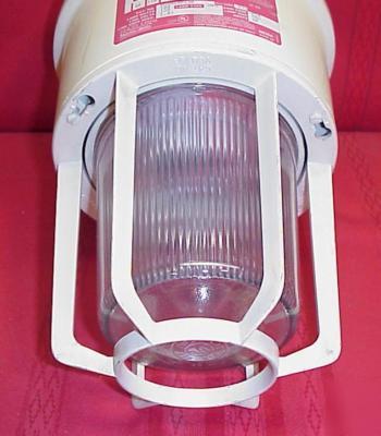 Hps 100 watt hazlux hazardous explosive location light