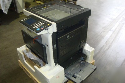 New konica minolta bizhub 222 , needs #1 mirror assembly