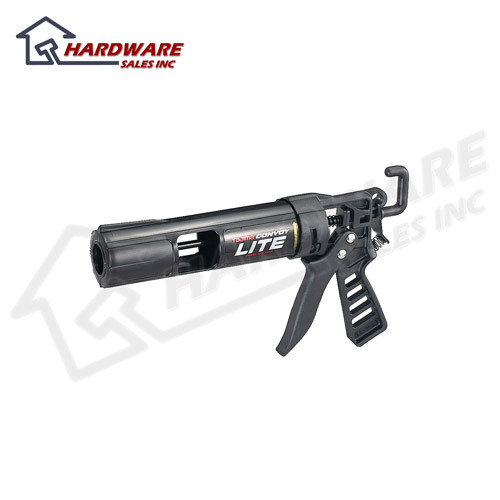 New tajima tools cnv-100LT 1/10-g convoy lite caulk gun 