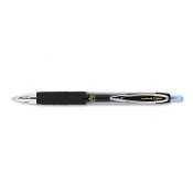 Sanford signo 207 gel micro pen - blue - refillable