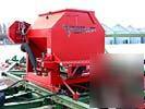 Valmar 240 air seeder/granular applicator