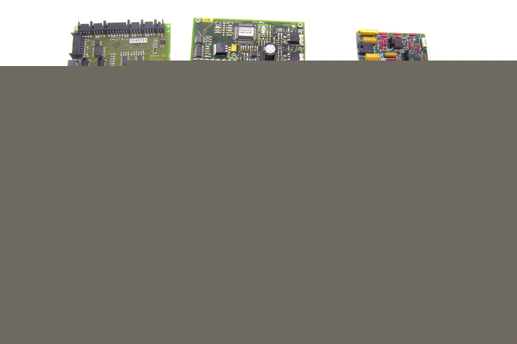 Lot molecular devices stepper motor drive laser optics