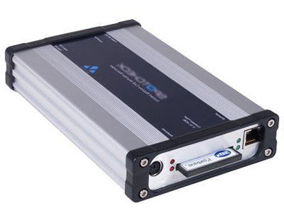 Veracity driveproof vssdp mobile digital recorder dvr