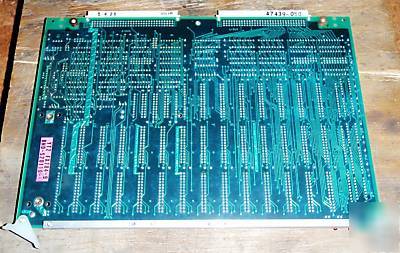 3 pcs mitsubishi circuit board FX784B-9 FX784B-8 