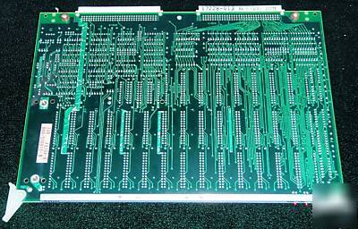 3 pcs mitsubishi circuit board FX784B-9 FX784B-8 