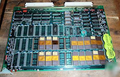 3 pcs mitsubishi circuit board FX784B-9 FX784B-8 
