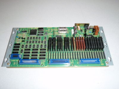 Fanuc A16B-2201-0070/04B cnc circuit board A16B22010070