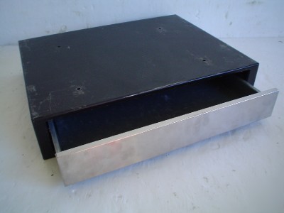 Icl fujitsu (?) p/n 45142001 pos cash drawer