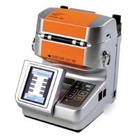 New sumitomo type-25ES fusion splicer