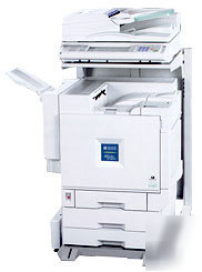 Ricoh AP3800CMF/savin 38SLP copier/fax/scanner/printer+