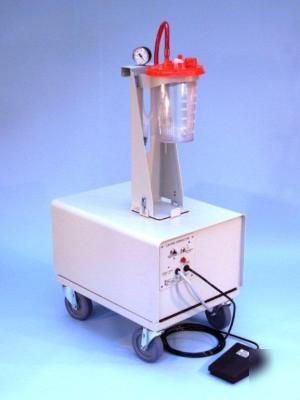 Grams aspirator (model s-300)