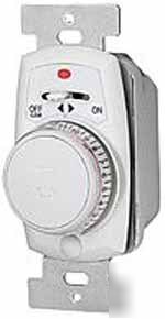 Intermatic EJ351C programmable 24 hour security timer 