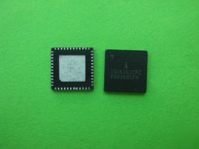 5PCS,ISL6262 ISL6262CRZ for toshiba L310 miao 