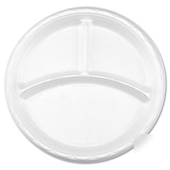 Enviroware plates