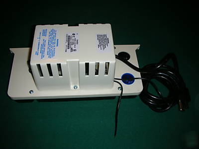 Little giant vcc-20S condensate pump