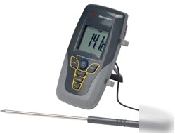 Min max thermometer- tecpel dtm-3103