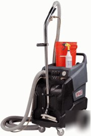 New ninja warrior carpet cleaning machine ( )