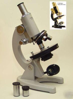 Euromex type lk student microscope