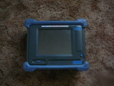 Exfo FTB300 singlemode 7223B otdr