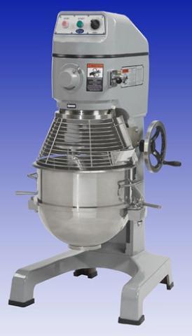 New globe 40 quart mixer SP40P - , 2 hp, free freight 