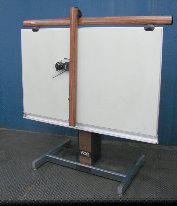 Hamilton industries 60