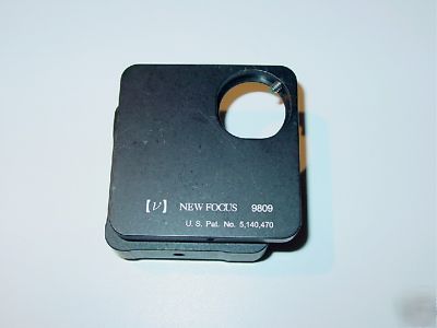 New 1 in. corner mount focus model 9809