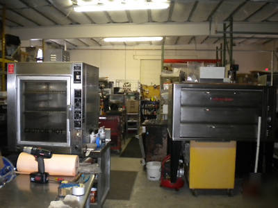 *****beverage air 3 door cooler... 