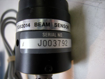 Advantest TQ82014 optical power sensor