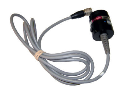 Advantest TQ82014 optical power sensor