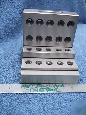 Angle plate vintage machinist toolmaker ground wow 