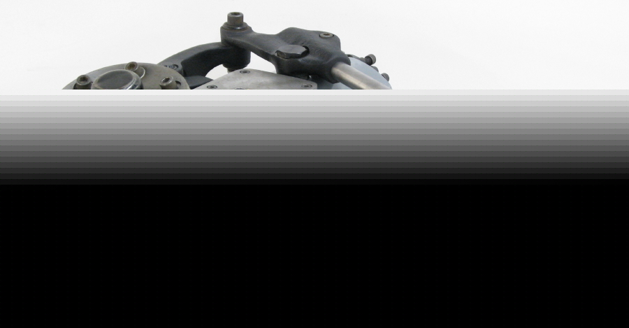 Hardinge lever operated indexing turret model l