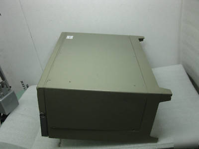 Hewlett packard 54502A digitizing oscilloscope 