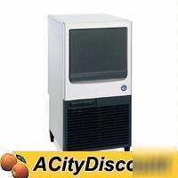 Hoshizaki 49LB self contained crescent cube ice machine