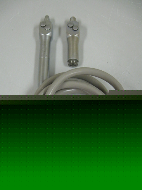 Lot 2 adec 0086 air / water syringes dental delivery 