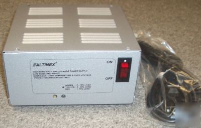 New 12V 8AMP desktop power supply * *